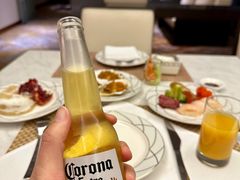 -佛山岭南天地康得思酒店