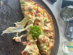 -忆咖啡观景餐厅(桂林象山公园店)