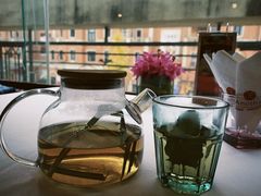 香茅茶-阿诺泰·泰国餐厅(紫荆店)