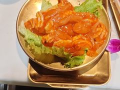 -炙城·韩式烤肉(南京东路店)