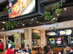 大堂-王妈热卤·川味馆(海昌店)