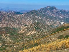 -灵山