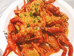 -味道工厂楚虾王(龙虾城店)