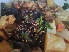 -王菊美食街·王菊面馆(总店)