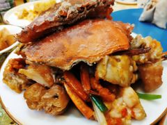 -堂宴·老厦门私房菜(1988仙岳总店)