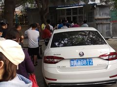 -王虎子大饼(甸柳新村五区店)