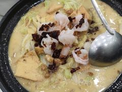 -友鹏海鲜(新宜白大道店)