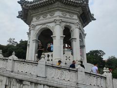 -珠海圆明新园