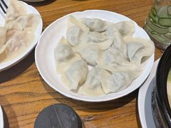 -一轩饺子馆(丽都店)