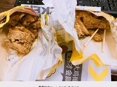 -超级鸡车(曹杨路店)