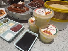 -紫光园·烤鸭·北京菜(团结湖店)