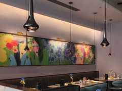 -雀蓝川菜(滨湖万象汇店)