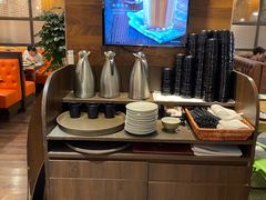 -新旺茶餐厅(嘉里城店)