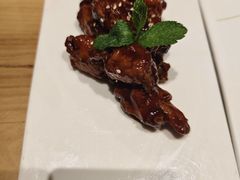 -枣子树·素食餐厅(普陀山店)