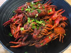 -虾小龙老长沙龙虾馆(坡子街店)