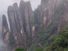 -三清山风景名胜区
