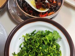 -福寿斋·老北京铜锅涮肉·烤鸭(顺义总店)