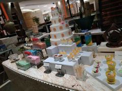 -天诚丽筠酒店-西餐厅