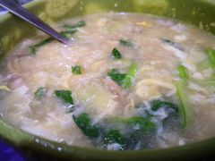 海鲜疙瘩汤-威海渔村(静安旗舰店)
