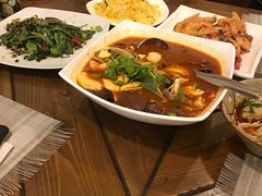 酸菜鱼-巴师傅川菜