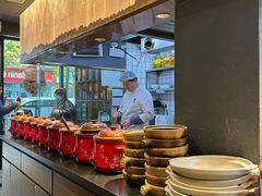 -鑫小城故事·藕汤·家常菜(台北一路总店)