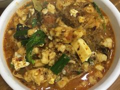 -刘信牛羊肉小炒泡馍(回民街店)