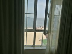 -海天一色海景自助餐厅(西港花园店)