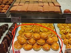 -詹记桃酥(北城世纪金源店)