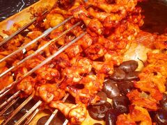 -梨花自助烤肉(天河城店)