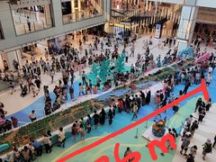 -新城市广场