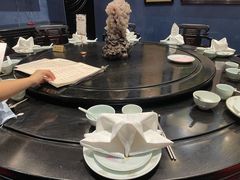 -誉八仙酒楼(静安大悦城店)