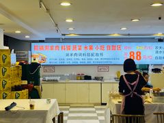 -虾大侠·盱眙龙虾老北京铜锅涮羊肉(金楠天街店)