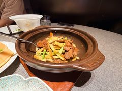 -虹潮荟·餐桌上的美食地理(太阳宫店)