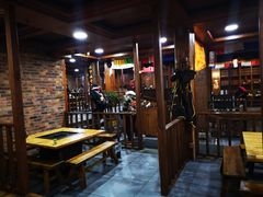 -滇藏石锅宴(北门坡古城管理局店)