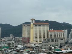 -澳门十六浦索菲特大酒店
