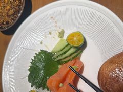 -鸟鸣门屋台料理(金帝银泰店)