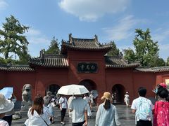 -洛阳白马寺