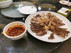 -瑞丰园庭院餐厅·白族传统家常菜