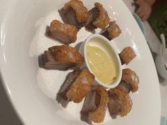 -同庆楼(滨湖万达广场店)