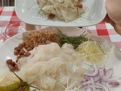 -鹤睦鱼生·啫啫煲·海鲜(保利百合店)