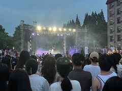 -上海财经大学(国定路校区)