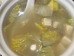 -烤肉宛饭庄(北新桥店)