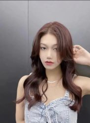 点击看大图 -MORI HAIR SALON日式美发沙龙