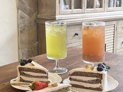 -Lamant Manor已闻花名關於藍