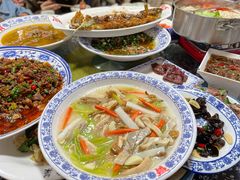 -徐鼎盛民间菜(城南家园店)