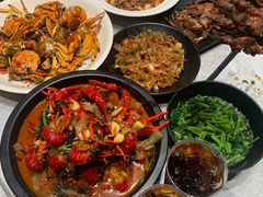 -聚味瞿记·龙虾堂(坡子街店)