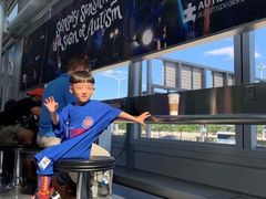 -奥黑尔国际机场