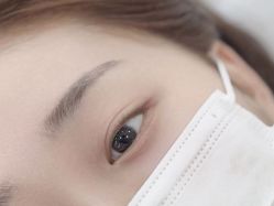 点击看大图 -轻妆Feel·半永久纹眉眼线