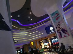 -万达影城(大明宫万达广场IMAX店)