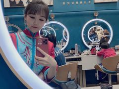 -海马体照相馆(北京朝阳大悦城店)